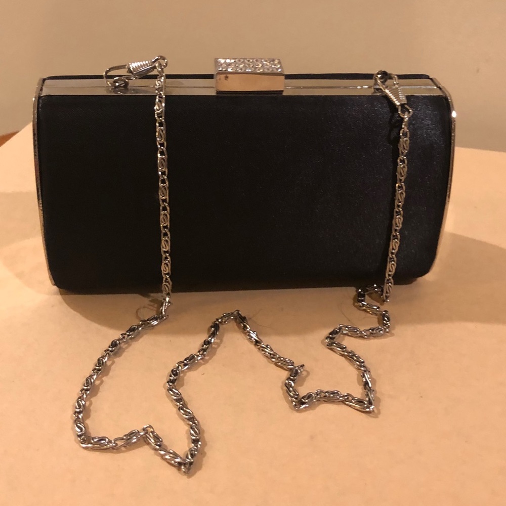 Evening clutch